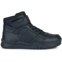 Geox Sneakers 'PERTH' zwart