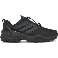Adidas Lage schoen 'Skychaser' zwart