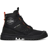 Palladium Hoge Sneakers SP20 TRAVEL HI heren 44