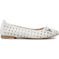 Caprice Ballerina wit
