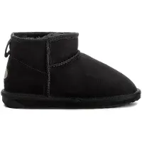 Emu Schoenen Stinger Micro Black W10937Black