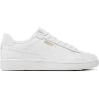 Puma Sneakers laag 'Smash 3.0' wit