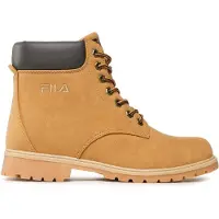 FILA Veterlaarzen geel