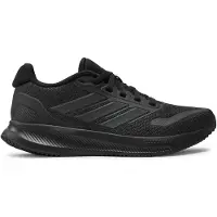 Adidas Sneakers 'Runfalcon 5' zwart