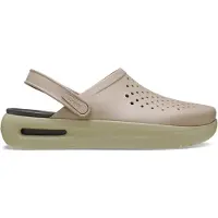 Crocs Clogs 'InMotion' lichtbruin