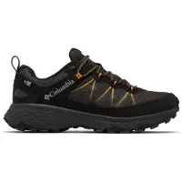 Columbia Lage schoen 'Peakfreak Rush' zwart