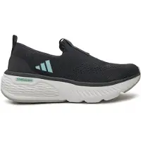 Adidas Slip-on 'MOULD 2 LOUNGER' zwart