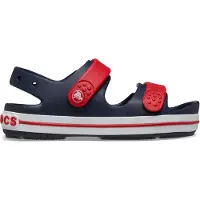 Crocs Sandalen 'Crocband Cruiser Sandal T' donkerblauw