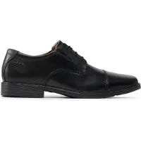 Clarks Tilden Cap Schoenen