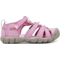 Keen dicht Meisjes Seacamp II Roze Polyester Size 25/26
