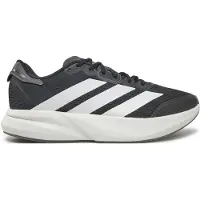 Adidas Loopschoen 'Duramo Speed 2' zwart / wit