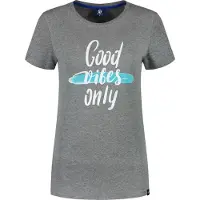 Rogelli Graphic T-shirt Met Korte Mouwen