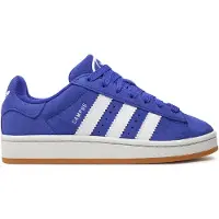 Adidas Originals Sneakers 'Campus 00s' marine / wit