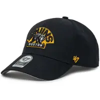 XXL Boston Bruins honkpetje MLB Branson Sure Shot MVP