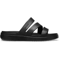 Crocs Pumps 'Getaway' zwart