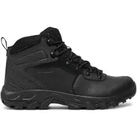 Columbia Boots 'Newton Ridge Plus II' zwart