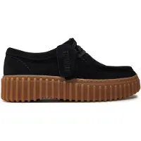 Clarks Veterschoen 'Torhill Bee' | 41 | female