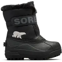 Sorel Snowboots CHILDRENS SNOW COMMANDER kind 27