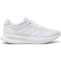 Adidas Loopschoen 'Runfalcon 5' wit