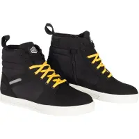Segura Santana Sneakers Zwart Geel Maat 45
