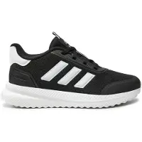 Adidas Sneakers zwart / wit