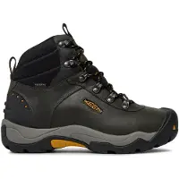 Keen Wandelschoenen Heren Grijs Mesh Maat 44