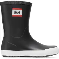 Helly Hansen Regenlaars Women Nordvik 2 Black-Schoenmaat 38