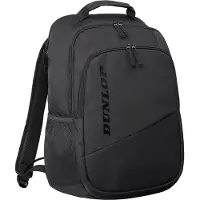 Dunlop thermobag TEAM - Rugtas - zwart