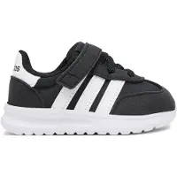 Adidas Sportschoen 'Run 70s 2.0' zwart / wit