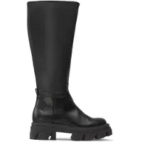 Steve madden Laarzen 'Mana' zwart