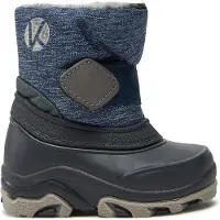 Kimberfeel Snowboots NEMO kind 26 / 27