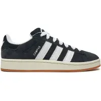 Adidas Originals Sneakers laag 'Campus 00S' zwart / wit