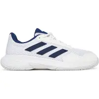Adidas Sportschoen 'Game Spec 2' navy / wit