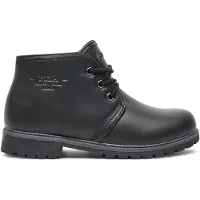 FILA Cesane Mid Wmn Black-black Size: 36 | Boots Outlet | Dames | Zwart