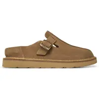 Clarks Clogs beige