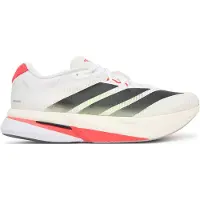 Adidas Loopschoen 'Adizero Boston 13' zwart / wit