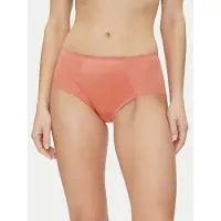 Triumph Slip ' Essential Minimizer Hipster ' oranje