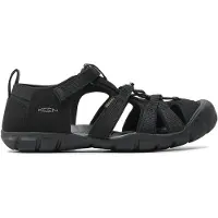Keen Sandalen 'SEACAMP II' zwart