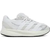 Adidas Sportschoen 'LIGHTBLAZE' sand / lichtgrijs / wit