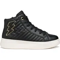 Geox Hoge sneakers J MIKIROSHI GIRL kind 32