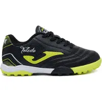 Joma Sportschoen 'Toledo Jr 25 TOJS TF' zwart