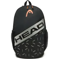 Head Racket Team 21l Backpack Zwart