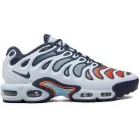 Nike Air Max Plus Drift herenschoenen - Grijs | Maat 44.5