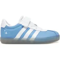 Adidas Sneakers 'VL Court 3.0' lichtblauw / pink / wit