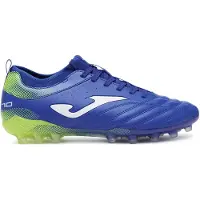 Joma Numero-10 Ag Football Boots Blauw EU 44 Man