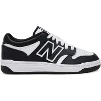 New Balance Sneakers zwart