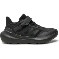 Adidas Sneakers 'Tensaur Run 3.0' zwart