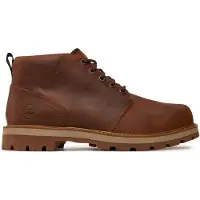 Timberland Veterboots ombergrijs