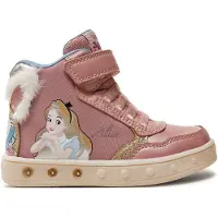 Geox Hoge sneakers J SKYLIN GIRL kind 35