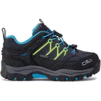 CMP Kinderwandelschoenen Rigel WP Low | Maat 35